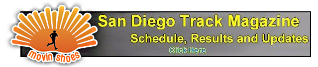 SD Track Magazine